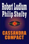 Cassandra compact - Robert Ludlum