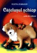 Catelusul schiop - Dana Popescu