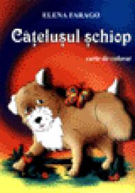 Catelusul schiop - Dana Popescu