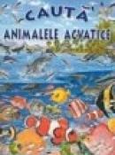 Cauta animalele acvatice - Francisco Arredondo