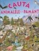 Cauta animalele de pe pamant - Pere Rovira