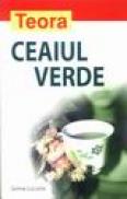Ceaiul verde - Sophie Lacoste