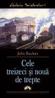 Cele treizeci si noua de trepte - John Buchan