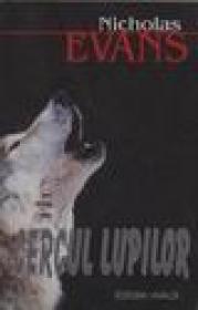 Cercul lupilor - Nicholas Evans