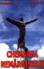 Chemarea nemarginirii - Octogon 55 - Pavel Corut