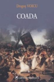 Coada - Dragos Voicu