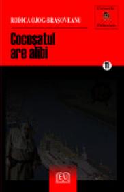 Cocosatul are alibi - Rodica Ojog Brasoveanu