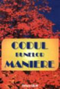 Codul bunelor maniere - ***