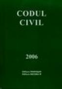Codul civil - 