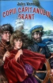 Copii Capitanului Grant - Jules Verne