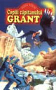 Copiii capitanului Grant - Jules Verne