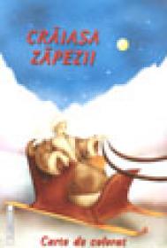 Craiasa zapezii - ***