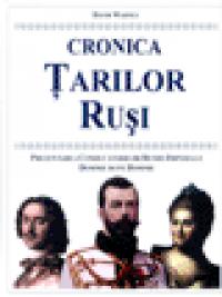 Cronica Tarilor Rusi - David Warnes