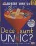 De ce sunt unic? - Robert Winston