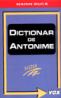 Dictionar de antonime -  Marin Buca 