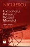 Dictionarul celui de-al DoileaRazboi Mondial - Ian V. Hogg
