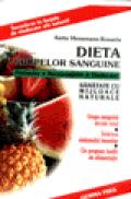 Dieta grupelor sanguine - Anita Hessmann-Kosaris