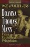 Doamna Thomas Mann - Inge Si Walter Jens