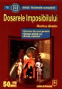 Dosarele imposibilului - Rodica Bretin
