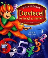 Dovlecel te invata sa numeri - Irina Nicolae