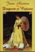 Dragoste si ratiune - Jane Austen