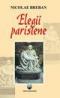 Elegii parisiene - Nicolae Breban