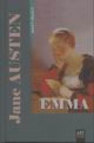 Emma - Jane Austen