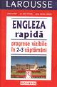 Engleza rapida progrese vizibile in 2-3 saptamani - Jean Autret, Jo-Ann Peters