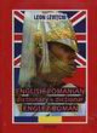 English-Romanian dictionary - Leon Levitchi