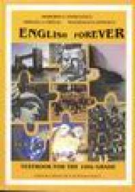 English forever - Simiorina Tomulescu, Mihaela Chitac, Magdalena Ionescu