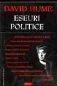 Eseuri politice - David Hume