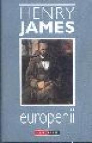 Europenii - Henry James
