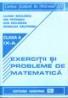 Exercitii si probleme de matematica pentru clasa a IX-a - Liliana Niculescu, Ion Patrascu, Dan Seclaman, Monalisa Galeteanu