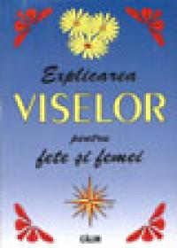 Explicarea viselor pentru fete si femei - ***