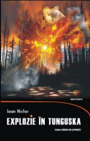 Explozie in Tunguska - Ioan Nistor