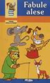 Fabule Alese - 