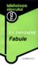 Fabule - La Fontaine