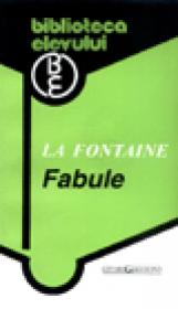 Fabule - La Fontaine
