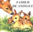 Familii de animale - ***