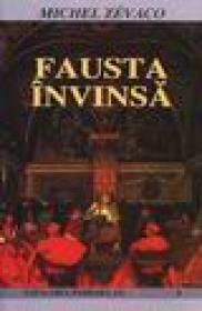 Fausta Invinsa - Michel Zevaco