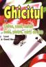 Ghicitul in cafea, ceai, zaruri, bobi, pietre, carti de joc - Lemi Gemil Mecari