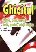 Ghicitul in cafea, ceai, zaruri, bobi, pietre, carti de joc - Lemi Gemil Mecari