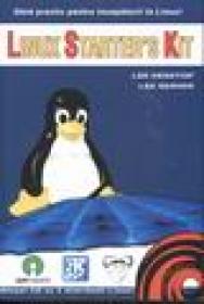 Ghid practic pentru incepatori in Linux (contine CD) - 