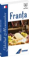 Ghidul meniurilor - Franta - Valentina Iordan