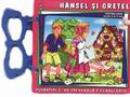 Hansel si Gretel - ***