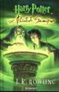 Harry Potter - J. K. Rowling