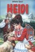 Heidi - Johanna Spyri