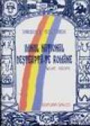 Imnul national Desteapta-te romane - Vasile Oltean