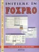 Initiere in FoxPro - Elvira Nicoleta Bizdoaca, Stoica Gradinaru
