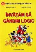 Invatam sa gandim logic - Margareta Gifei